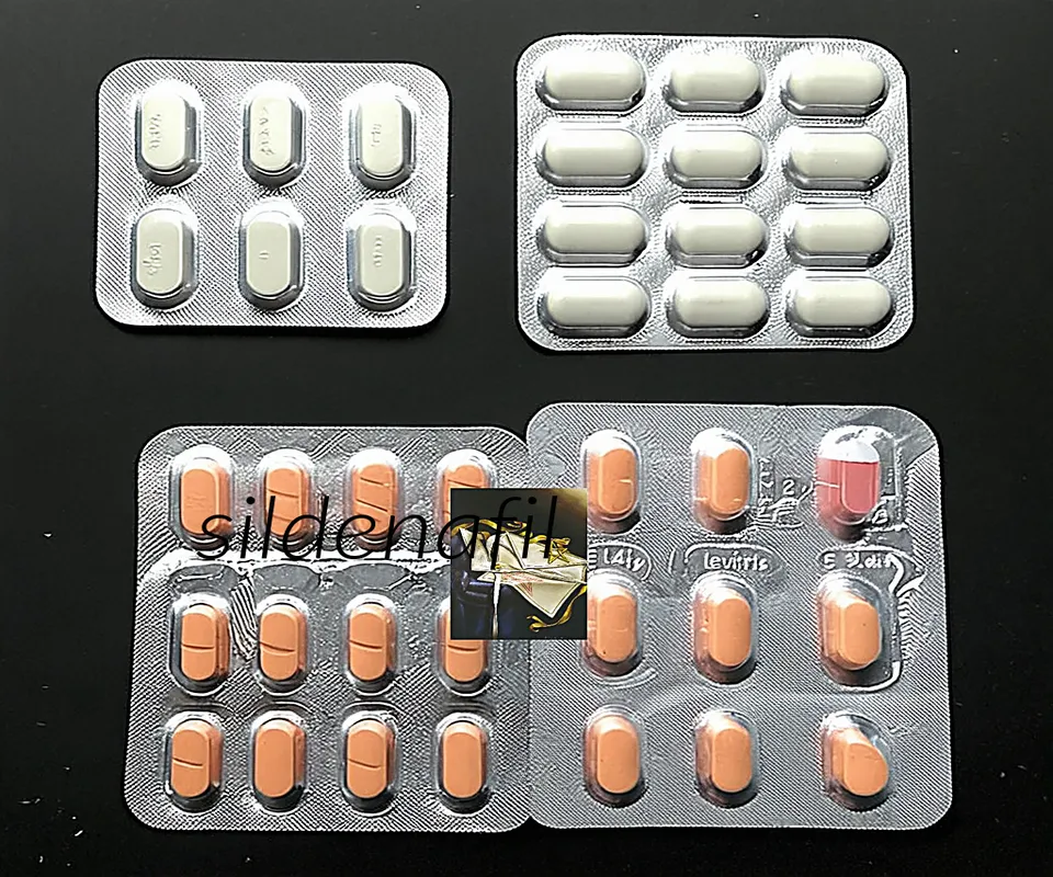 Sildenafil mujeres